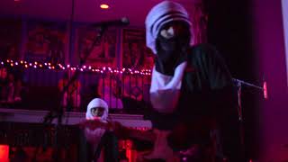 Mdou Moctar - Chet Boghassa - 5/3/18