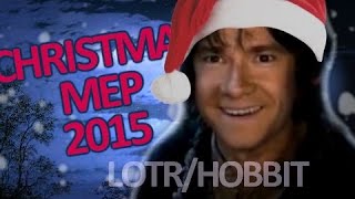❉ LOTR/Hobbit MEP - A Beautiful Time (COMPLETED) ❉