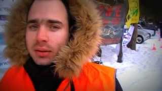Сборы4х4. Леди-триал 2013 г. АДМИН ГРУППЫ http://vk.com/leshiy4wd: Иван Грязнов.