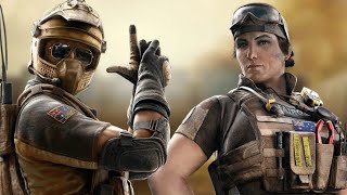 Rainbow Six Siege Year 4 roadmap, new operators and reworked maps revealed