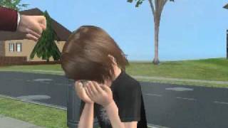 (Sims 2) Look What You've Made Me