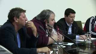 Aniversarea Zilei Romilor la Campia Turzii 2014