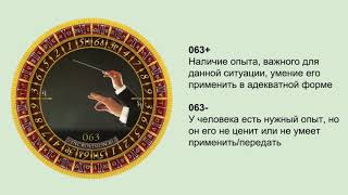 Бесплатные уроки СИНХРОвидения® с Анной Гак! Значение диска Опыт