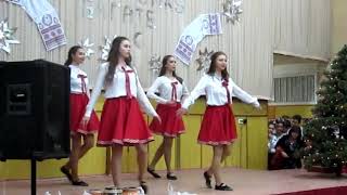 Вечорниці 2018 MP4