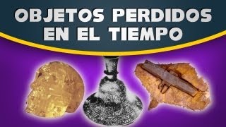 Objetos Perdidos en el Tiempo