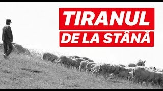 172. VORBEȘTE MOLDOVA - TIRANUL DE LA STÂNĂ - 18.04.2019
