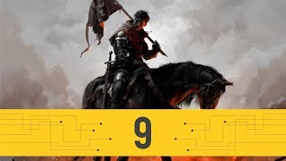 Kingdom Come Deliverance - Часть 9 (Что знает Рыжий?)