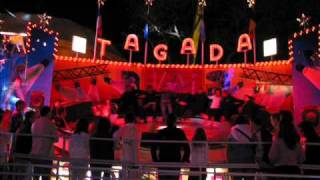 DjFelipe - Tagadà (Feat. DjMunad)