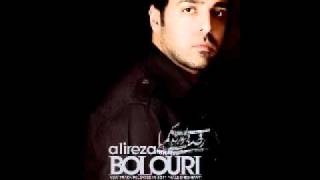 Alireza Bolouri - Hale Cheshmat