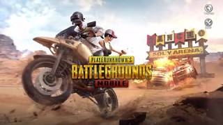 PUBG MOBILE