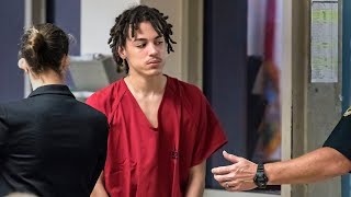 Video: 17-year-old charged in fatal crash