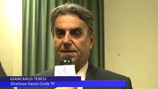 Alcamo, studio centro storico. Riflettori su legge 13