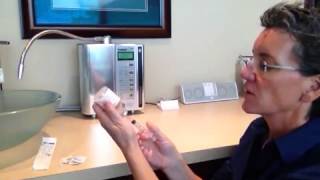 Self Intramuscular Injection