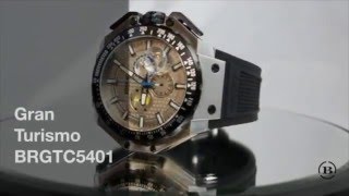 360° Gran Turismo BRGTC5401