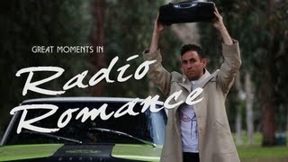 Great Moments in Radio Romance