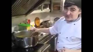 Vine(Tuna Şamelan-Restorant tanıtımları vs Gerçekte olan)