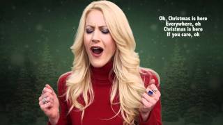 Where Are You Christmas - Faith Hill (cover by Elizabeth South)