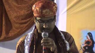 MARWARI SPEECH BY CMA SANJAY BHARTIA