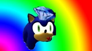 [Average Ace] SoNiC aNd tAiLs: NewImageProducutionz Throwback!