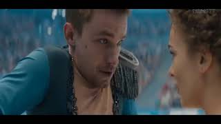 Лёд -2018-Концовка фильма- «Лёд»
