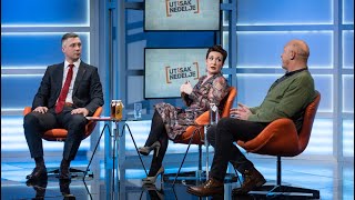 Utisak nedelje: Boško Obradović, Jovana Gligorijević, Nebojša Romčević