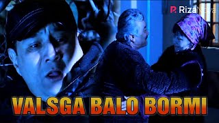 Javlon Shodmonov - Valsga balo bormi
