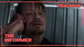 The Informer /Muhbir Türkçe Altyazılı Fragman -  25 Ekim'de Sinemalarda!
