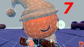 Unity 4.6 Survival Shooter Ders-7