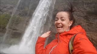 I am a traveller