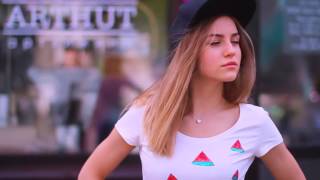 ✿ЯРКИЕ ФУТБОЛКИ НА ЛЕТО¦ DIY  ¦ MARYANA RO ¦✿