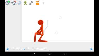 Рисуем Мультфильмы / Animating Touch Урок 18