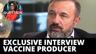EXCLUSIVE: Russia’s Sputnik V vaccine ready for masses