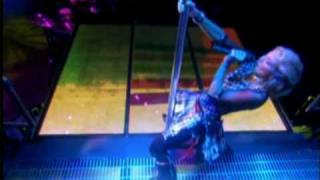 Madonna - Beautiful Stranger - DWT Live 2001
