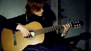 карусель (кавер Flёur)