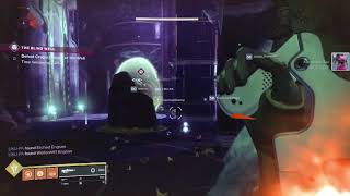 Destiny 2 the Dawning Complete Gateway Between Worlds Get Many Dawning Essense