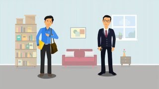 Club Mahindra Explainer Animation