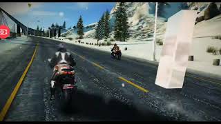 Asus Zenfone 5Z , Alphalt Racing Game