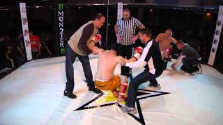 Faction Rising: Nate Dieckmann vs Todd LaFleur