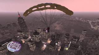 Прохождение GTA 4 EFLC деньги не пляшут)миссия 22