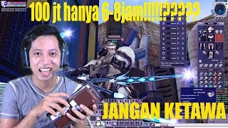 RF CLASSIC....Dari Petani bisa jadi SULTAN