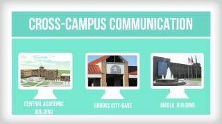 Introducing Microsoft Lync to TAMUSA