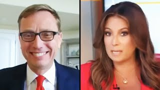 Fox News Anchor Doesn't Realize How Stupid She Sounds