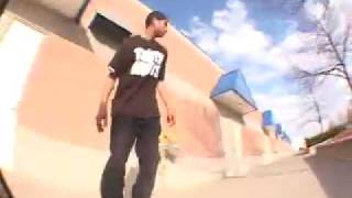 Toronto Skate Shop Rider | Munky Bizness