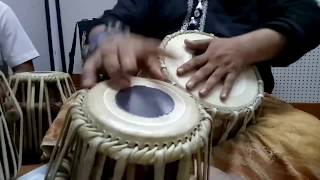 Ustad Shahzad Jani and Babu Jaan Best Nagma Part-1 by Raunak Studio