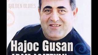Aram Asatryan 2011 - Mayr Tereza_Taza erg (nor erg 2011)