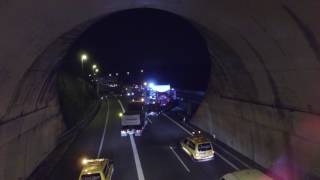 Megagarraioa: 2.  etapa - Megatransporte: etapa 2