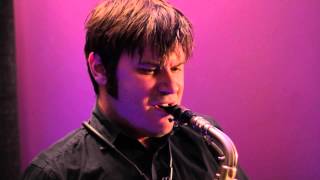 L-O-V-E (Nat King Cole) for Jazz Duo (Alto Sax, Piano)