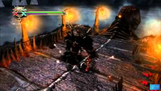 Top 10 Hack & Slash Games