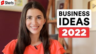 Profitable business idea for 2022