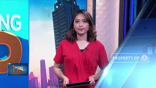 Skuter Listrik Bisa Kembali Meluncur di Jakarta
